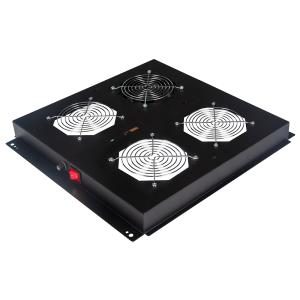 Lande 1'Li Fan Modülü on/off Switch Dikili Tip Sınıfı İçin LN-FAN-ONF-1FFS-CC