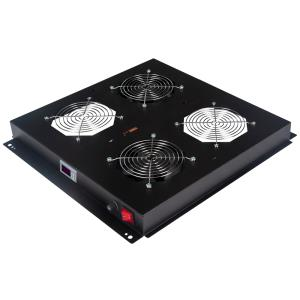 Lande 2'Li Fan Modülü Dijital Termostat Switchli Dikili Tip İçin LN-FAN-THD-2FFS-CC