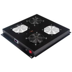 Lande 2'Li Fan Modülü Dijital Termostat Switchli Dikili Tip İçin LN-FAN-THD-2FFS-CC