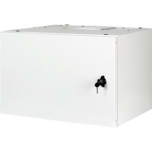 Lande 9U 19'' W600mm x D450mm Indoor IP54 Kabinet LN-ESI-IP5509U6045-LG