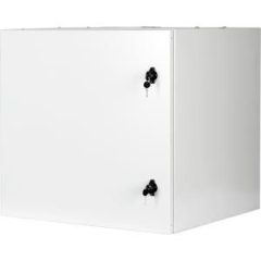 Lande 16U 19'' W600mm x D600mm Indoor IP54 Kabinet LN-ESI-IP5516U6060-LG