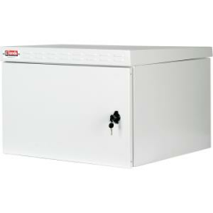 Lande 7U 19'' W600mm x D600mm Outdoor IP55 Kabinet LN-ESO-IP5507U6060-LG