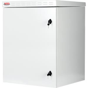 Lande 16U 19'' W600mm x D600mm Outdoor IP55 Kabinet LN-ESO-IP5516U6060-LG