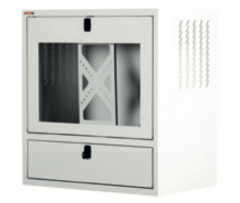 Lande Elevit 651 Duvar Tipi Kabinet