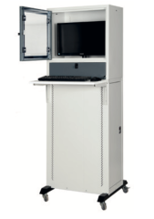 Lande Elevit 1800 Dikili Tip Kabinet