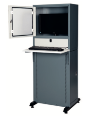 Lande Elevit 1600 Dikili Tip Kabinet